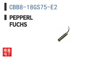 CBB8-18GS75-E2 ͼƬ